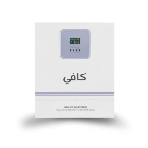 KAFI 11KW Hybrid Solar Inverter (IP21) – PV 13000W