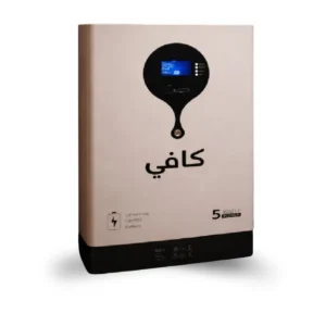 KAFI Lithium Energy Storage Battery Series (51.2V 100Ah–300Ah)